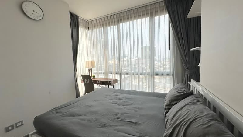 Whizdom Avenue Ratchada-Ladprao : วิสซ์ดอม อเวนิว รัชดา-ลาดพร้าว, กรุงเทพ, ถนนลาดพร้าว, จอมพล, จตุจักร, กรุงเทพ, 55 ตร.ม., คอนโด ขาย, โดย Nami E., 60190638 - DDproperty.com