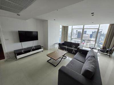 For Rent - Athenee Residence, Bangkok