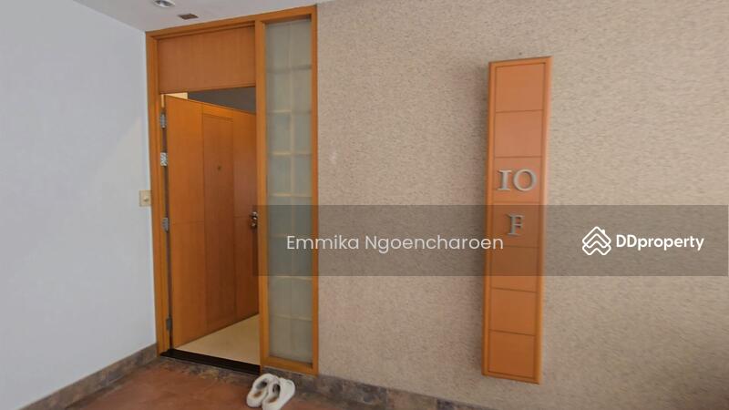 For Rent - Esmeralda Apartments, Bangkok