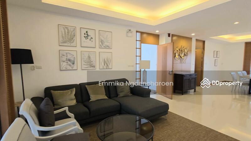 For Rent - Esmeralda Apartments, Bangkok