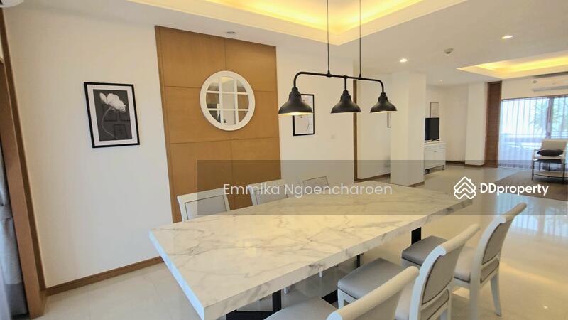 For Rent - Esmeralda Apartments, Bangkok