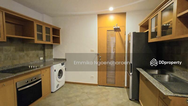 For Rent - Esmeralda Apartments, Bangkok