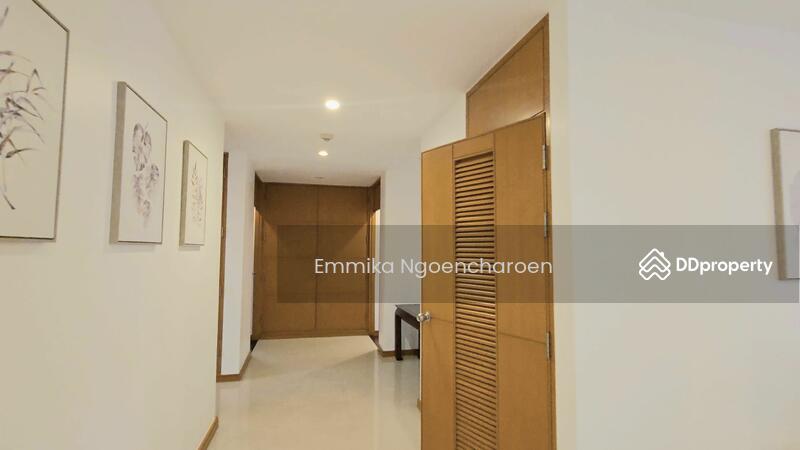 For Rent - Esmeralda Apartments, Bangkok