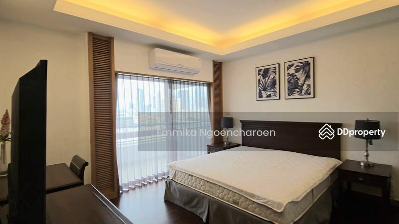 For Rent - Esmeralda Apartments, Bangkok