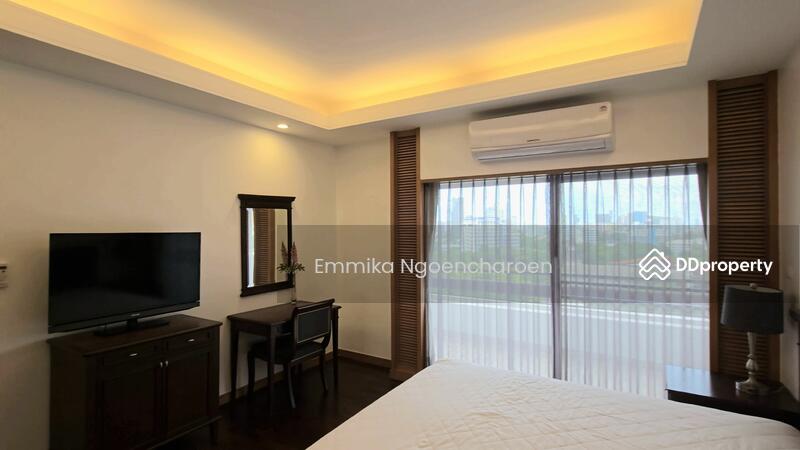For Rent - Esmeralda Apartments, Bangkok