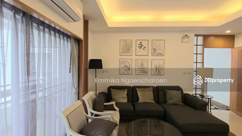 For Rent - Esmeralda Apartments, Bangkok