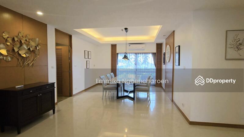 ให้เช่า - Esmeralda Apartments : เอสเมอรัลด้า อพาร์ทเม้นท์, กรุงเทพ