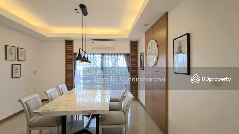 For Rent - Esmeralda Apartments, Bangkok
