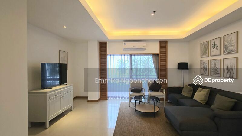 ให้เช่า - Esmeralda Apartments : เอสเมอรัลด้า อพาร์ทเม้นท์, กรุงเทพ