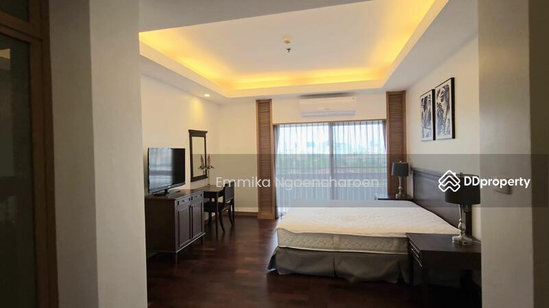 ให้เช่า - Esmeralda Apartments : เอสเมอรัลด้า อพาร์ทเม้นท์, กรุงเทพ