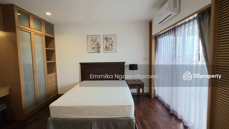 For Rent - Esmeralda Apartments, Bangkok