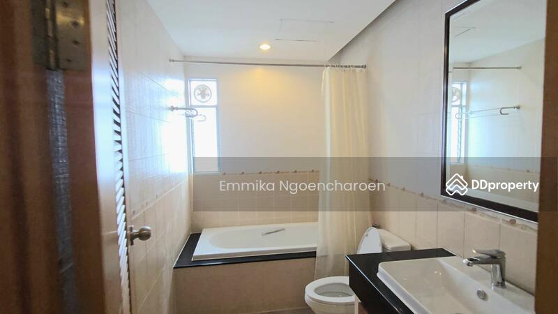 ให้เช่า - Esmeralda Apartments : เอสเมอรัลด้า อพาร์ทเม้นท์, กรุงเทพ