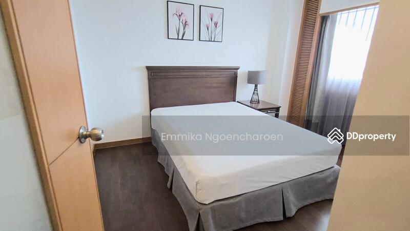 ให้เช่า - Esmeralda Apartments : เอสเมอรัลด้า อพาร์ทเม้นท์, กรุงเทพ