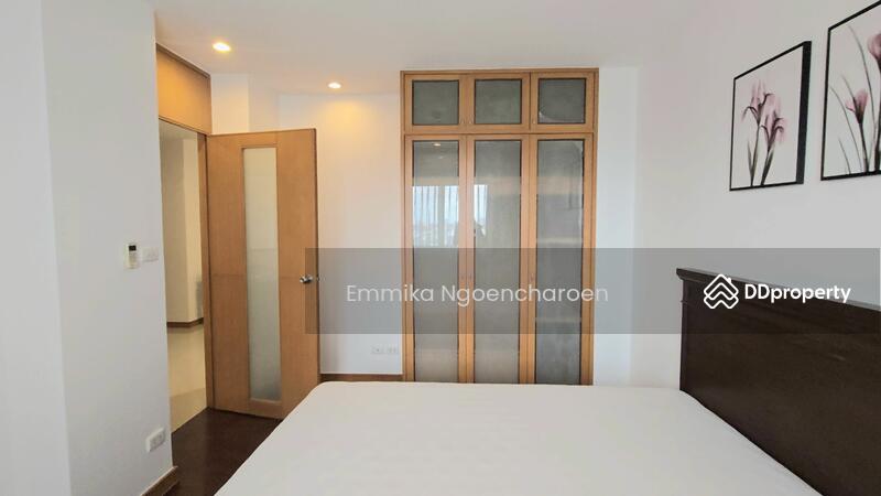 ให้เช่า - Esmeralda Apartments : เอสเมอรัลด้า อพาร์ทเม้นท์, กรุงเทพ