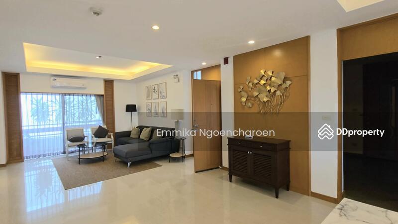For Rent - Esmeralda Apartments, Bangkok