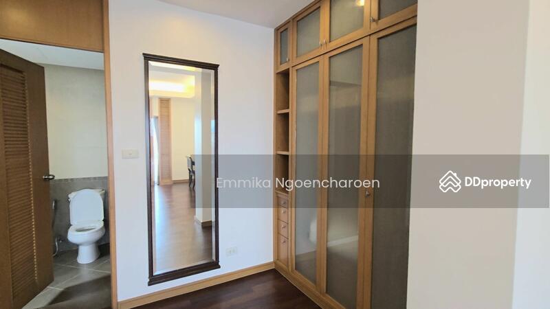 For Rent - Esmeralda Apartments, Bangkok