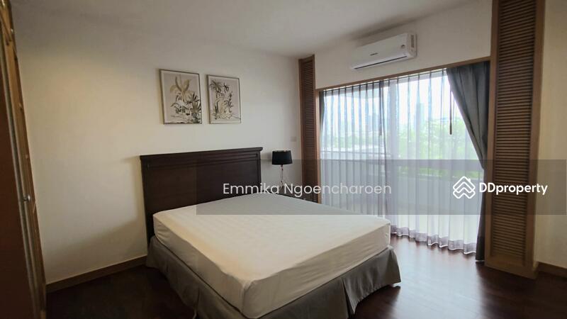 ให้เช่า - Esmeralda Apartments : เอสเมอรัลด้า อพาร์ทเม้นท์, กรุงเทพ