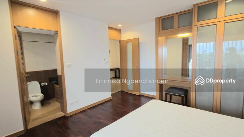 ให้เช่า - Esmeralda Apartments : เอสเมอรัลด้า อพาร์ทเม้นท์, กรุงเทพ