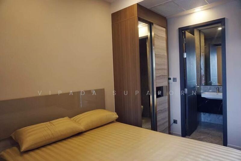 ASHTON Asoke : แอชตัน อโศก, กรุงเทพ, 131 ถนนอโศกมนตรี, คลองเตยเหนือ, วัฒนา, กรุงเทพ, 31 ตร.ม., คอนโด ให้เช่า, โดย Vipada Supaporn, 60190699 - DDproperty.com