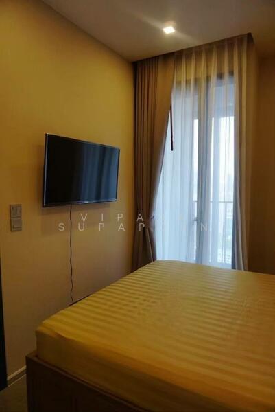 ASHTON Asoke : แอชตัน อโศก, กรุงเทพ, 131 ถนนอโศกมนตรี, คลองเตยเหนือ, วัฒนา, กรุงเทพ, 31 ตร.ม., คอนโด ให้เช่า, โดย Vipada Supaporn, 60190699 - DDproperty.com