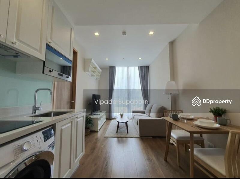 For Sale - Noble BE33, Bangkok