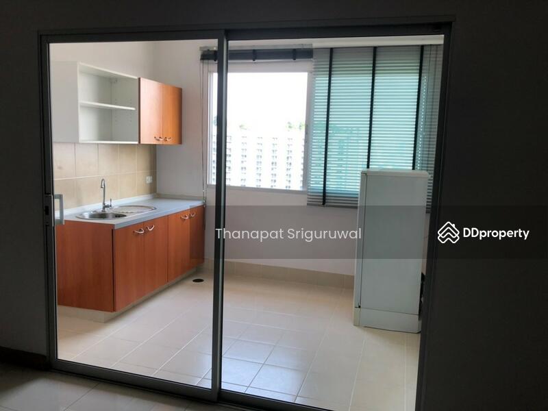 ให้เช่า - City Home Tha Phra Intersection : ซิตี้ โฮม สี่แยกท่าพระ, กรุงเทพ