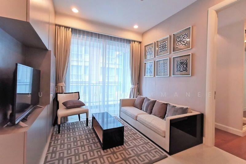 Q Langsuan, Bangkok, 54 Soi Langsuan, Langsuan Road, Lumphini, Pathum Wan, Bangkok, 2 Bedrooms, 85 sqm, Condo For Rent, by Sutavee Chonlabud, 60190705 - DDproperty.com