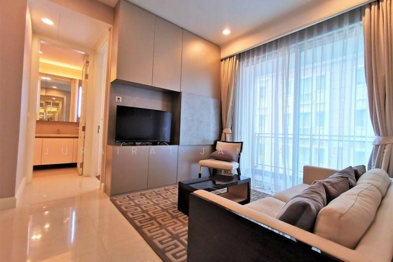 Q Langsuan, Bangkok, 54 Soi Langsuan, Langsuan Road, Lumphini, Pathum Wan, Bangkok, 2 Bedrooms, 85 sqm, Condo For Rent, by Sutavee Chonlabud, 60190705 - DDproperty.com