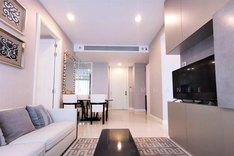 Q Langsuan, Bangkok, 54 Soi Langsuan, Langsuan Road, Lumphini, Pathum Wan, Bangkok, 2 Bedrooms, 85 sqm, Condo For Rent, by Sutavee Chonlabud, 60190705 - DDproperty.com
