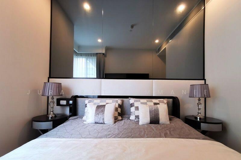 Q Langsuan, Bangkok, 54 Soi Langsuan, Langsuan Road, Lumphini, Pathum Wan, Bangkok, 2 Bedrooms, 85 sqm, Condo For Rent, by Sutavee Chonlabud, 60190705 - DDproperty.com