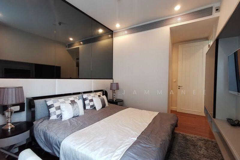 Q Langsuan, Bangkok, 54 Soi Langsuan, Langsuan Road, Lumphini, Pathum Wan, Bangkok, 2 Bedrooms, 85 sqm, Condo For Rent, by Sutavee Chonlabud, 60190705 - DDproperty.com