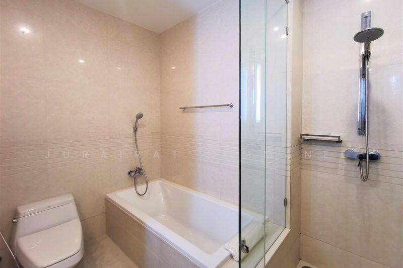 Q Langsuan, Bangkok, 54 Soi Langsuan, Langsuan Road, Lumphini, Pathum Wan, Bangkok, 2 Bedrooms, 85 sqm, Condo For Rent, by Sutavee Chonlabud, 60190705 - DDproperty.com