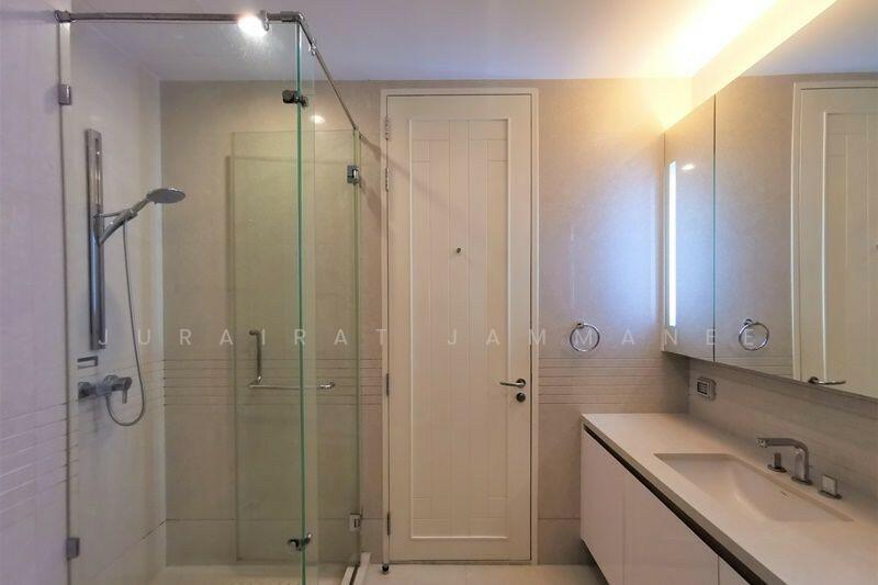Q Langsuan, Bangkok, 54 Soi Langsuan, Langsuan Road, Lumphini, Pathum Wan, Bangkok, 2 Bedrooms, 85 sqm, Condo For Rent, by Sutavee Chonlabud, 60190705 - DDproperty.com