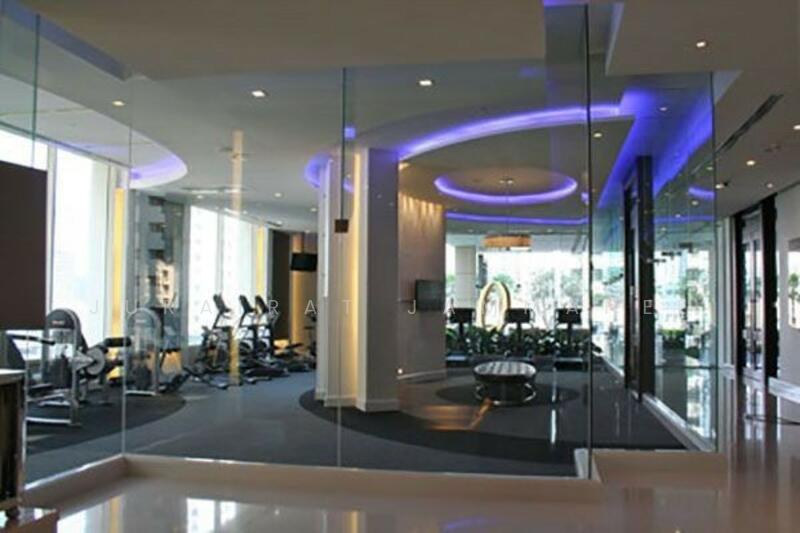 Q Langsuan, Bangkok, 54 Soi Langsuan, Langsuan Road, Lumphini, Pathum Wan, Bangkok, 2 Bedrooms, 85 sqm, Condo For Rent, by Sutavee Chonlabud, 60190705 - DDproperty.com