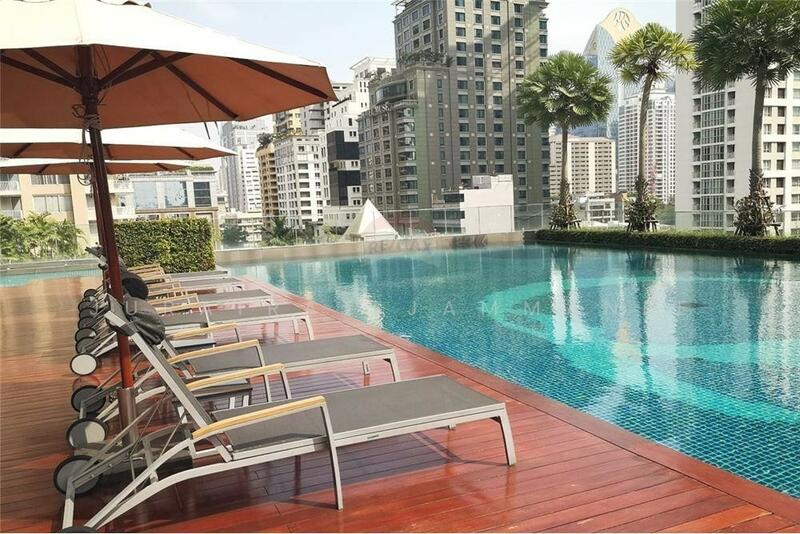 Q Langsuan, Bangkok, 54 Soi Langsuan, Langsuan Road, Lumphini, Pathum Wan, Bangkok, 2 Bedrooms, 85 sqm, Condo For Rent, by Sutavee Chonlabud, 60190705 - DDproperty.com