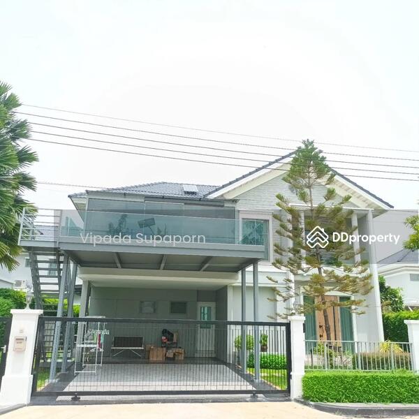 ให้เช่า - Perfect Place Sukhumvit 77-Suvarnabhumi : เพอร์เฟค เพลส สุขุมวิท77-สุวรรณภูมิ, สมุทรปราการ
