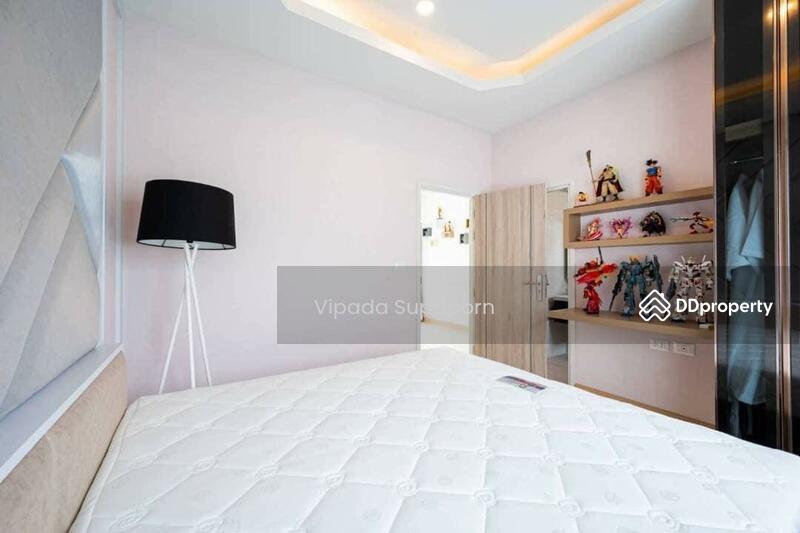 ให้เช่า - Perfect Place Sukhumvit 77-Suvarnabhumi : เพอร์เฟค เพลส สุขุมวิท77-สุวรรณภูมิ, สมุทรปราการ