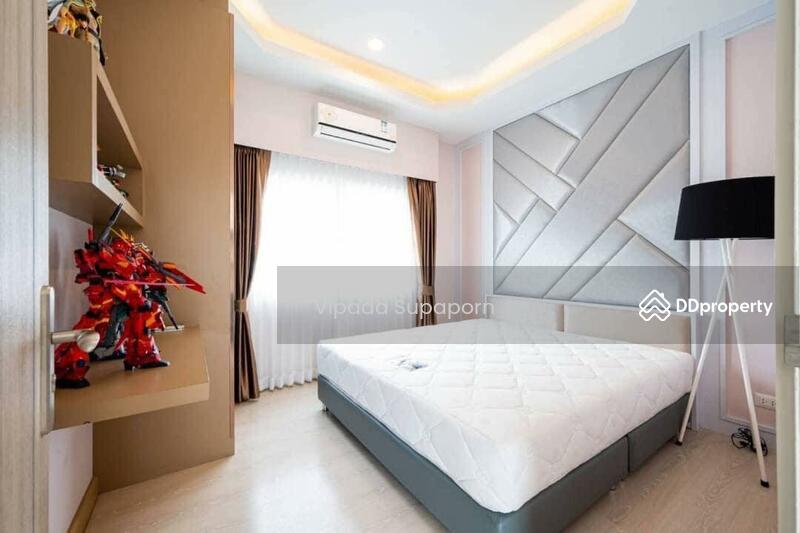 ให้เช่า - Perfect Place Sukhumvit 77-Suvarnabhumi : เพอร์เฟค เพลส สุขุมวิท77-สุวรรณภูมิ, สมุทรปราการ
