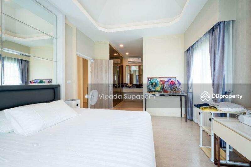 ให้เช่า - Perfect Place Sukhumvit 77-Suvarnabhumi : เพอร์เฟค เพลส สุขุมวิท77-สุวรรณภูมิ, สมุทรปราการ