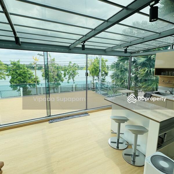 ให้เช่า - Perfect Place Sukhumvit 77-Suvarnabhumi : เพอร์เฟค เพลส สุขุมวิท77-สุวรรณภูมิ, สมุทรปราการ