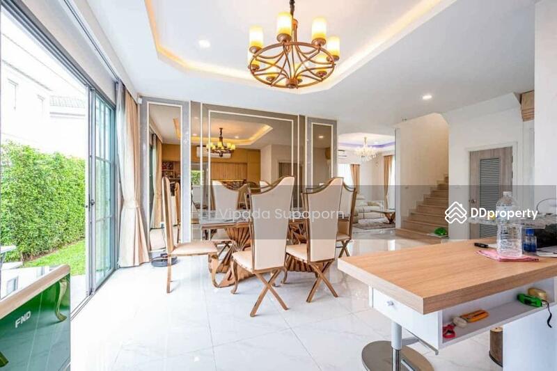 ให้เช่า - Perfect Place Sukhumvit 77-Suvarnabhumi : เพอร์เฟค เพลส สุขุมวิท77-สุวรรณภูมิ, สมุทรปราการ