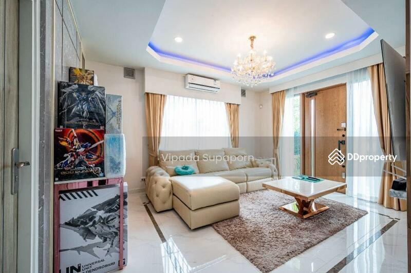 ให้เช่า - Perfect Place Sukhumvit 77-Suvarnabhumi : เพอร์เฟค เพลส สุขุมวิท77-สุวรรณภูมิ, สมุทรปราการ
