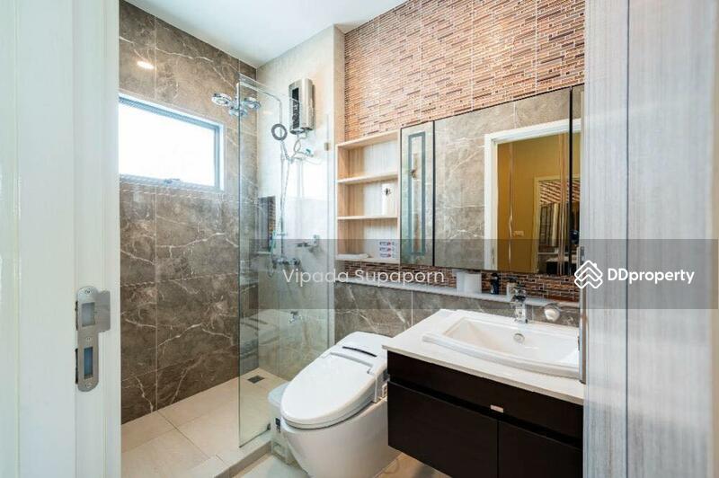 For Rent - Perfect Place Sukhumvit 77-Suvarnabhumi, Samut Prakan