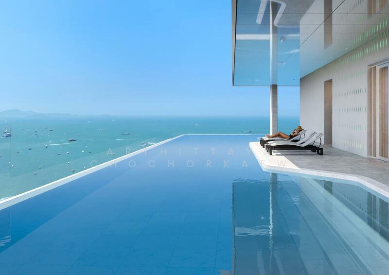 The Base Central Pattaya, Chon Buri (Pattaya), Pattayasaisong Road, Bang Lamung, Bang Lamung (Pattaya), Chon Buri (Pattaya), 1 Bedroom, 34 sqm, Condo For Sale, by Arthittaya Chochorkaew, 60190731 - DDproperty.com