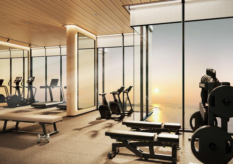 The Base Central Pattaya : เดอะ เบส เซ็นทรัล พัทยา, ชลบุรี, ถนนพัทยาสาย 2, บางละมุง, บางละมุง, ชลบุรี, 34 ตร.ม., คอนโด ขาย, โดย Arthittaya Chochorkaew, 60190731 - DDproperty.com