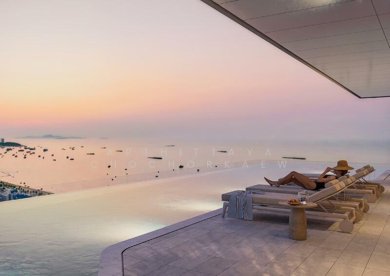 The Base Central Pattaya, Chon Buri (Pattaya), Pattayasaisong Road, Bang Lamung, Bang Lamung (Pattaya), Chon Buri (Pattaya), 1 Bedroom, 34 sqm, Condo For Sale, by Arthittaya Chochorkaew, 60190731 - DDproperty.com