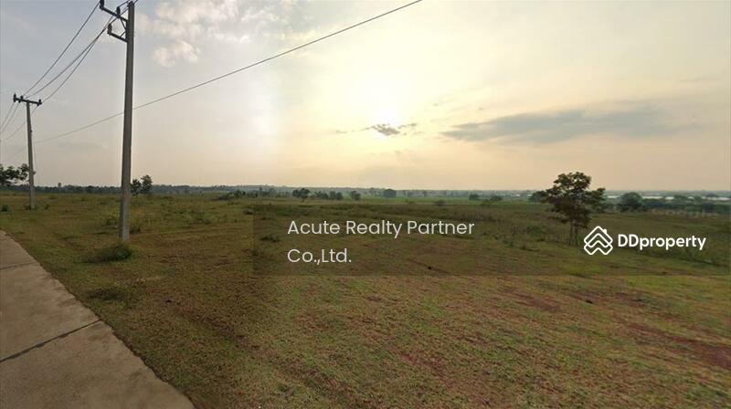 For Sale - Large plot of land for sale, Nong Bun Mak, Nakhon Ratchasima Province, Nakhon Ratchasima