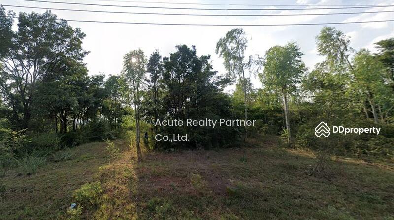 For Sale - Large plot of land for sale, Nong Bun Mak, Nakhon Ratchasima Province, Nakhon Ratchasima