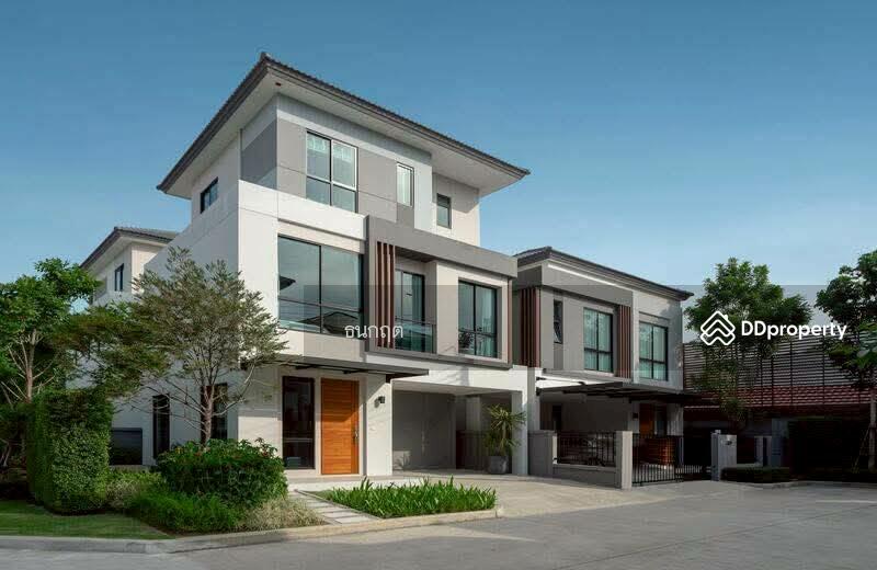 For Rent - Ninya Kallapaphruek, Bangkok