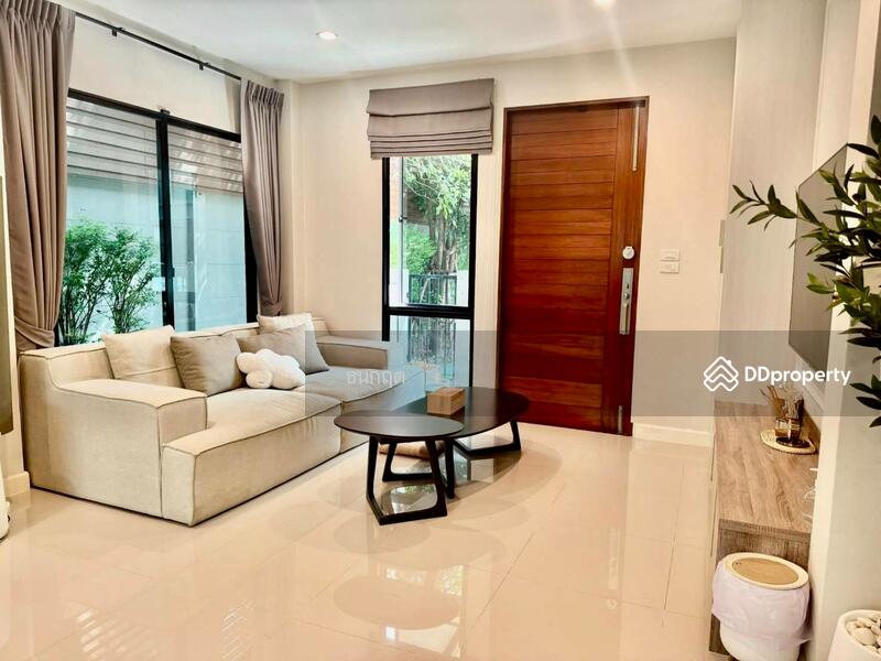 For Rent - Ninya Kallapaphruek, Bangkok